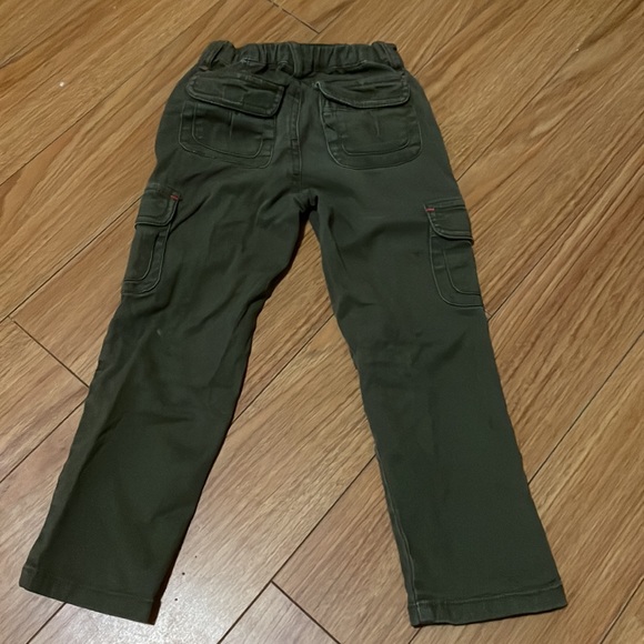 Gymboree Cargo pants size 6 - Picture 2 of 3